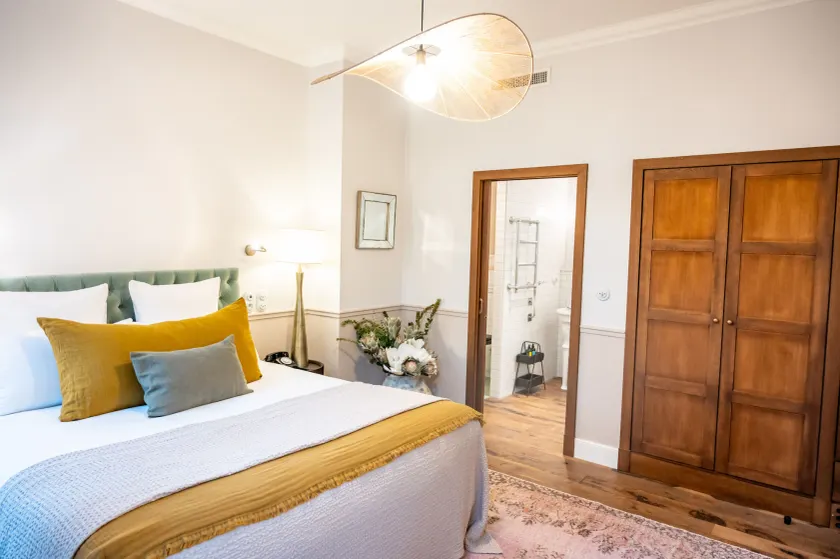 Boutique Hotel SOCLO - Image 1