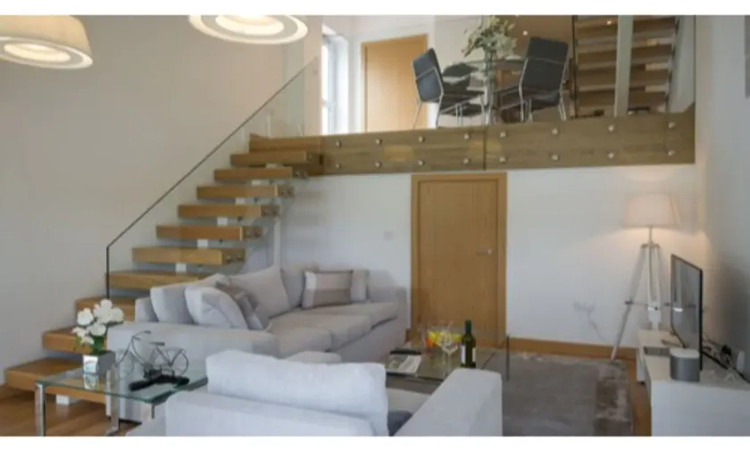 Tailored Stays  -  Executive Town House - Image 1