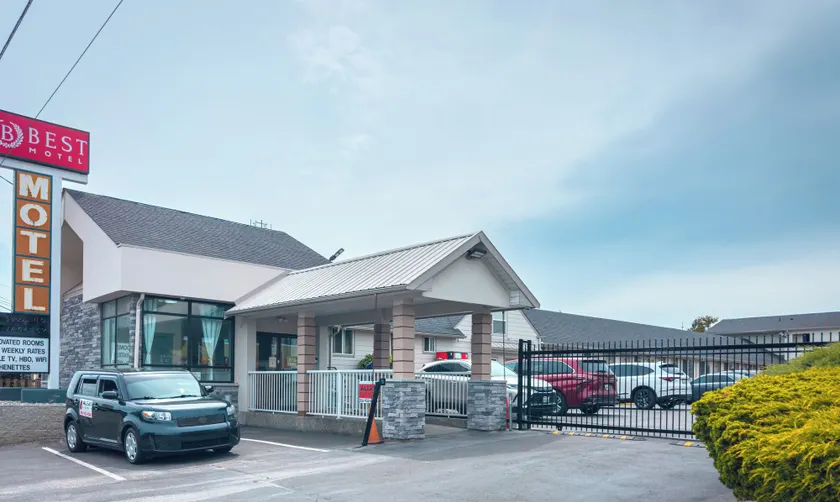 Best Motel - Image 1