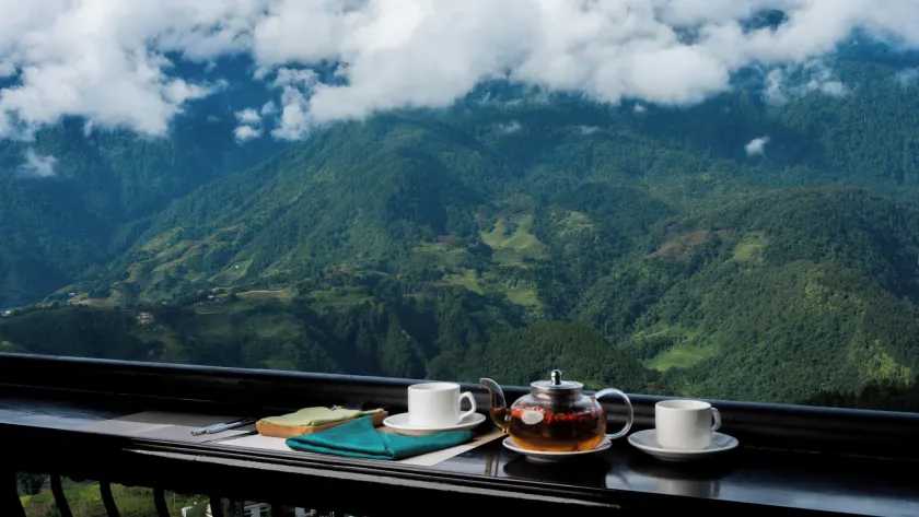  DeLaSol Sapa Hotel - Image 1