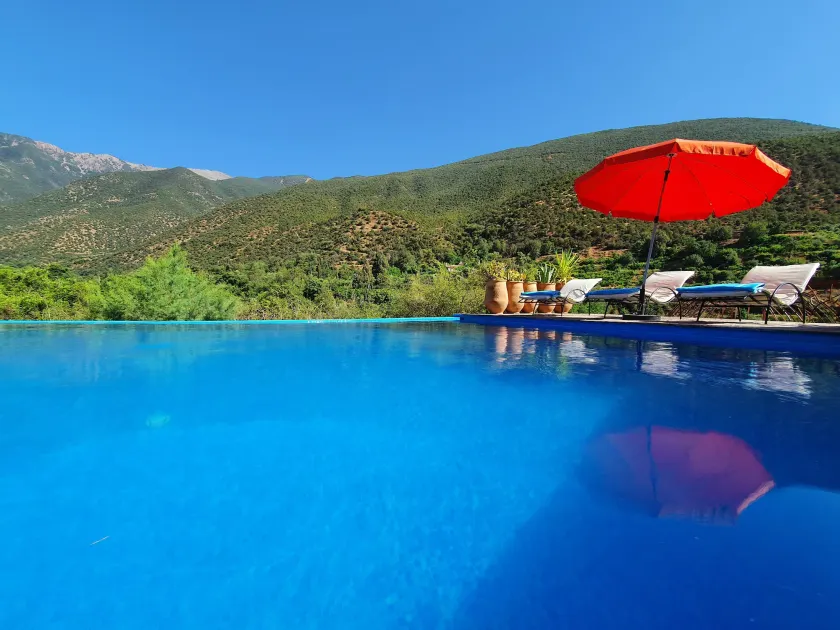 Kasbah Africa - High Atlas Dark Sky & Nature Lodge - Image 1