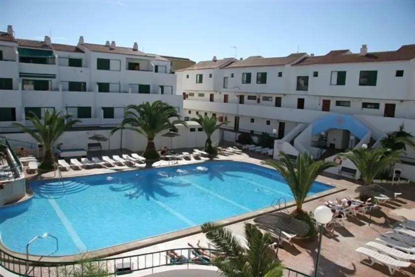 Alondras park mialsoma apartment - Image 1