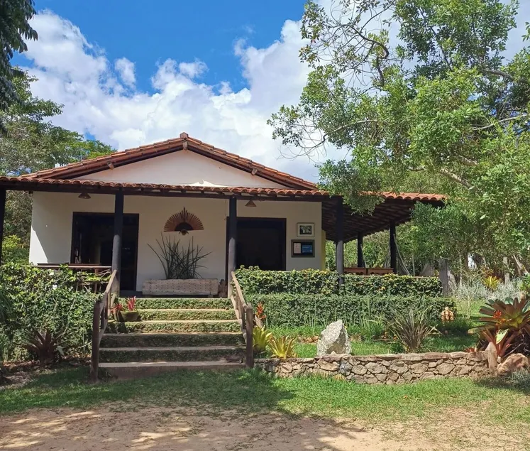 Pousada Do Pequi - Image 1