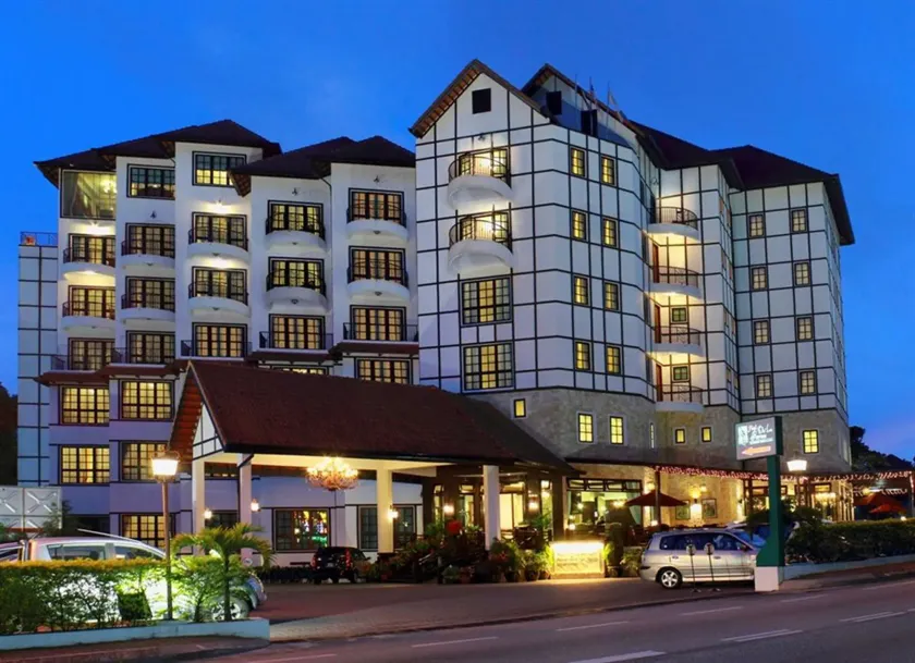 Hotel De' La Ferns, Cameron Highlands - Image 1