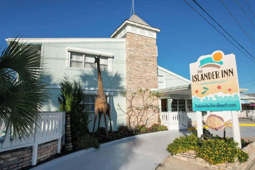 The Islander Inn - Image 1