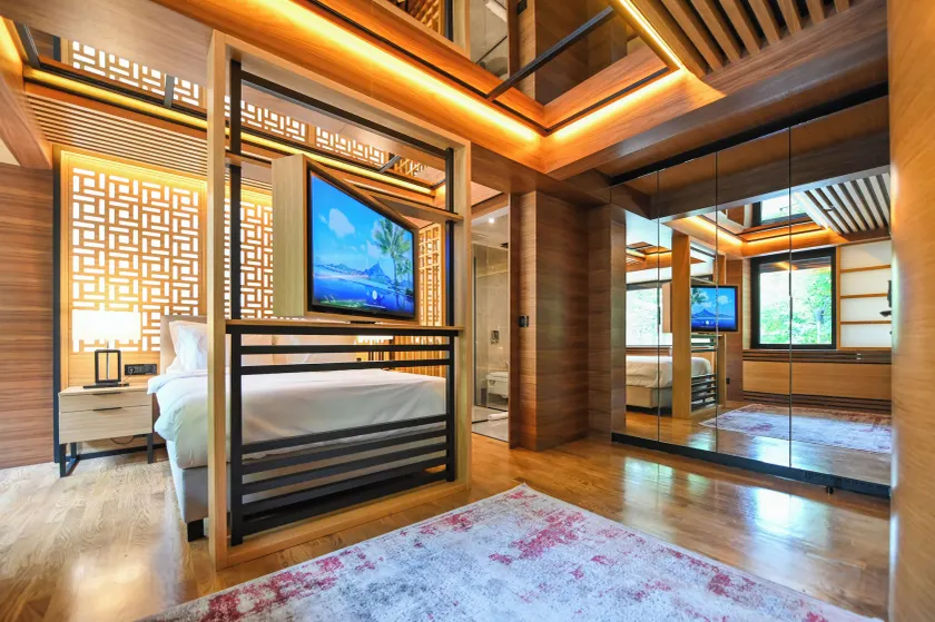 Hanami Design Hotel - Image 1
