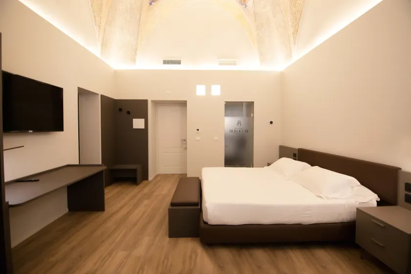 Palazzo Bellocchi - Suites & Apartments - Image 1