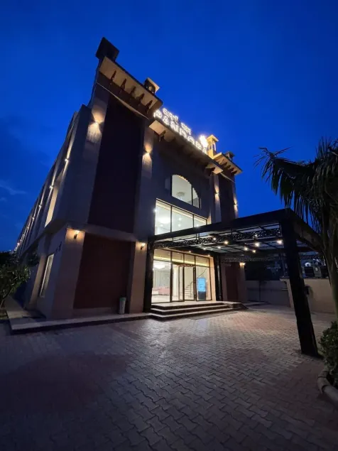 Anandi Bhawan by Pandora, Vrindavan - Image 1