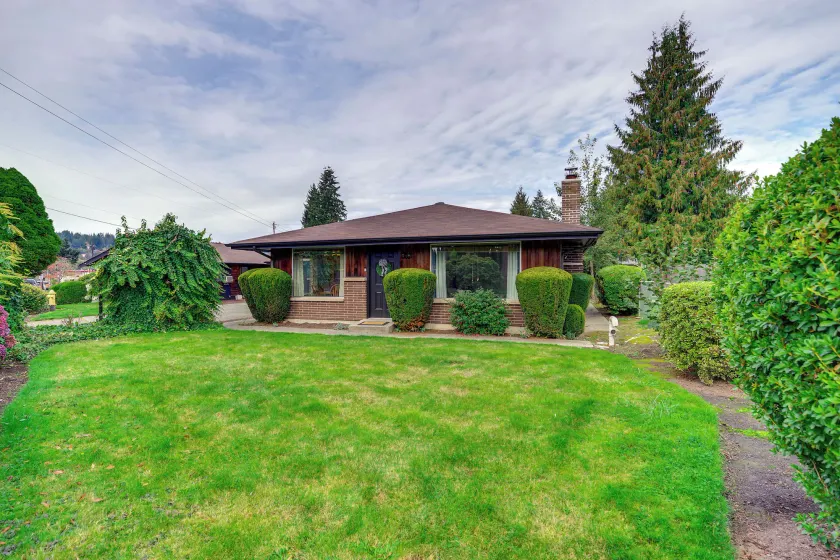 1 Mi to Snoqualmie River: Pet-friendly Getaway - Image 1
