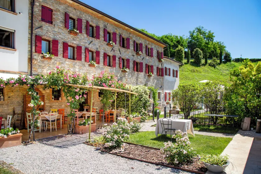 Ca' Piadera Wine Relais - Image 1