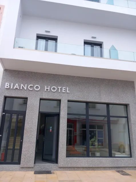 Bianco Hotel - Image 1