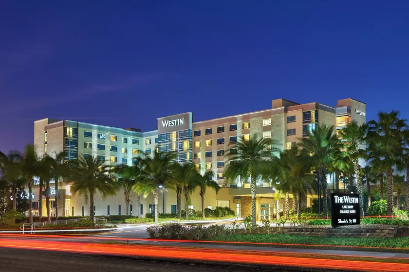 The Westin Lake Mary, Orlando North - Image 1