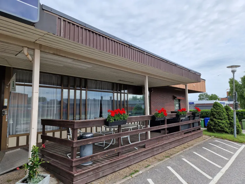 Best Western Hotel Scheele - Image 1