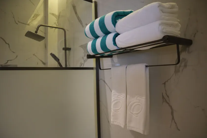 The Hotel Elizabeth Resort and Villas - Long Beach San Vicente Palawan - Chambre
