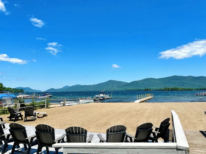 Waters Edge Lodge - Image 1