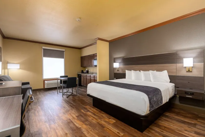 Best Western Plus Portland - Image 1