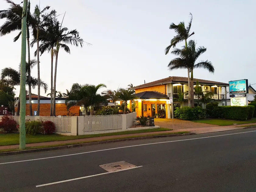Miners Lodge Motor Inn - Image 1