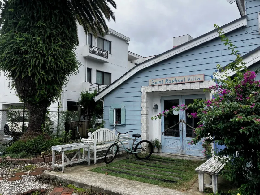 Saint Raphael  Villa - Image 1