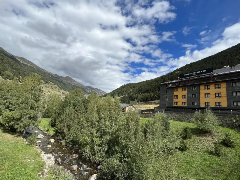Wuau! Hotel Galanthus & Spa - Image 1