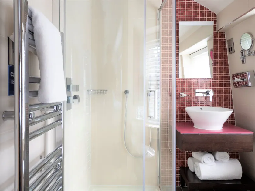 Hotel Indigo London Hyde Park Paddington by IHG - Chambre