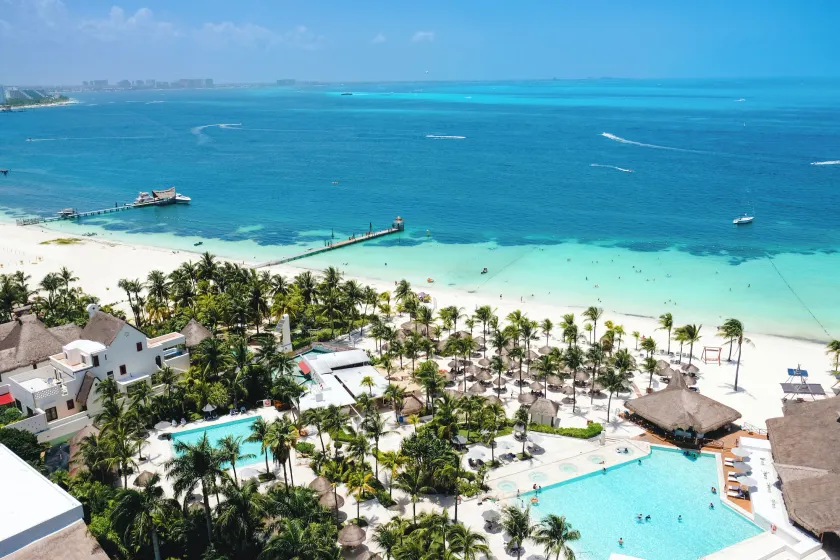 Presidente InterContinental Cancun Resort - Image 1
