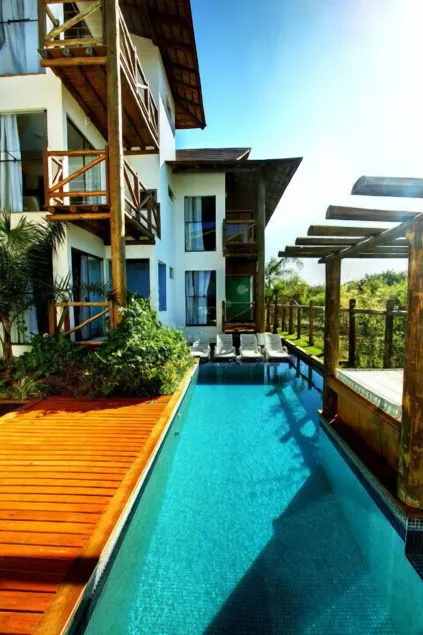 Villa Aragua - Image 1