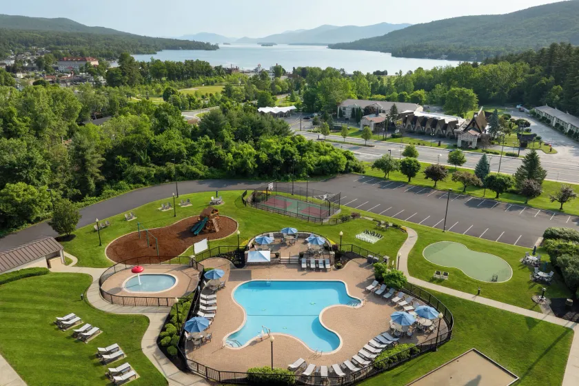 Holiday Inn Resort Lake George - Adirondack Area by IHG - Image 1
