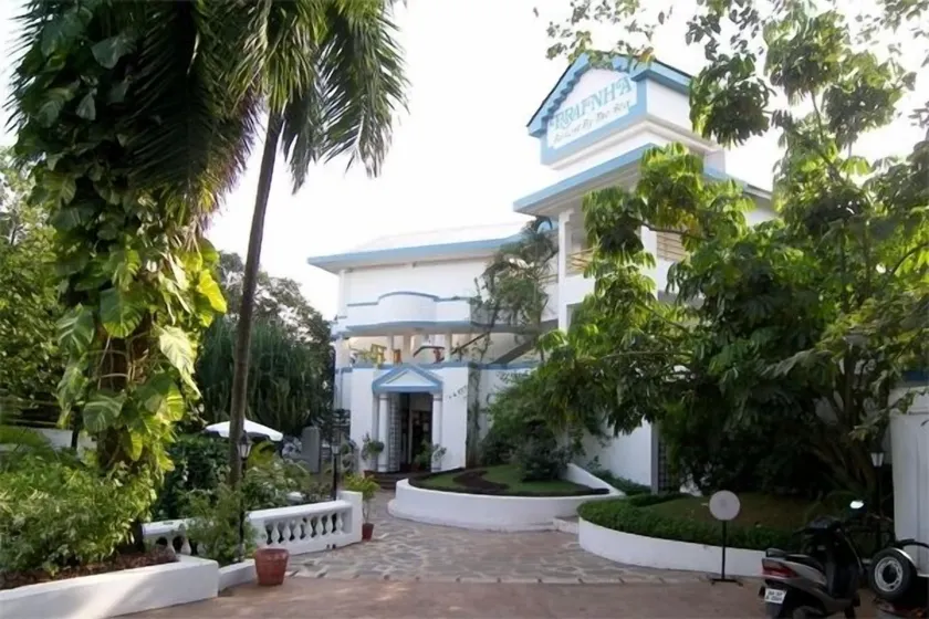 Prainha Resort By The Sea - Image 1