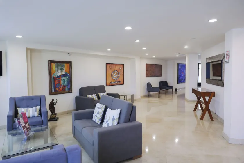 Suites San Pedro - Image 1