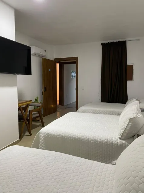 Hotel Punto Oriente Tonala - Image 1