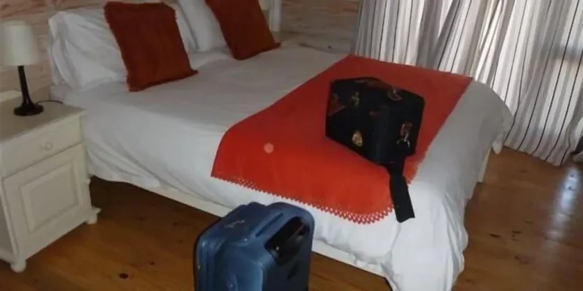 Self catering Mozambique - Image 1