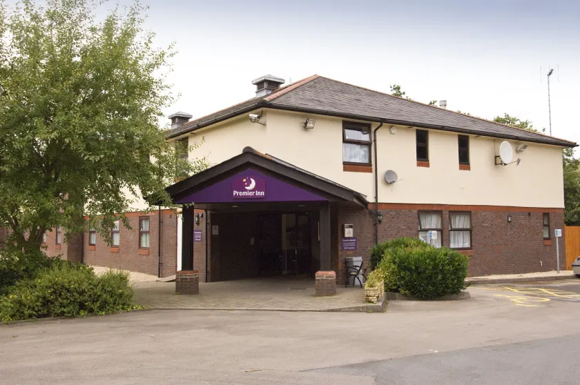 Premier Inn Caerphilly - Corbetts Lane - Image 1