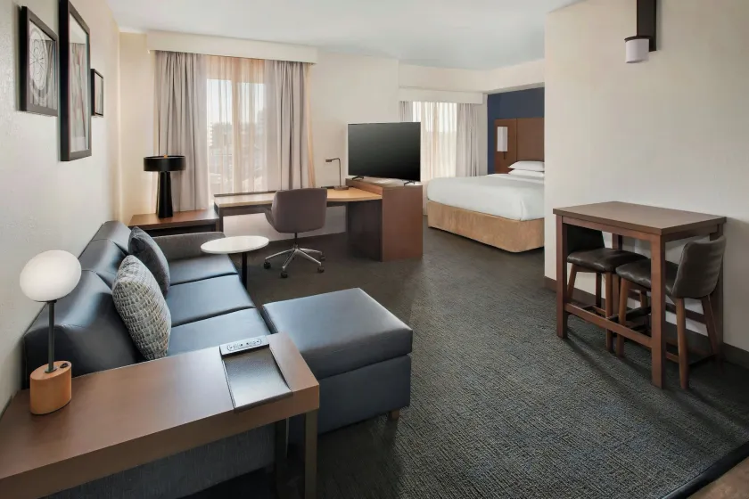 Residence Inn Pittsburgh Monroeville/Wilkins Township - Image 1