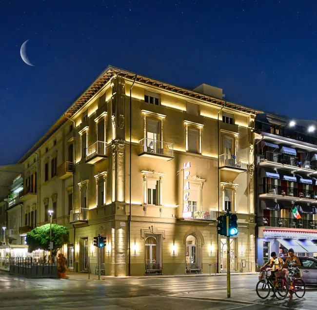 Hotel La Pace - Image 1