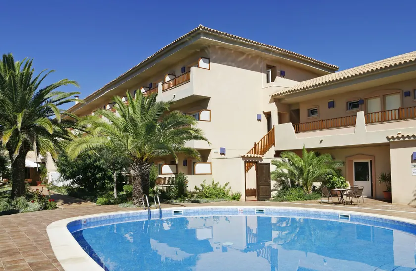 Hotel Voramar - Emar Hotels - Image 1