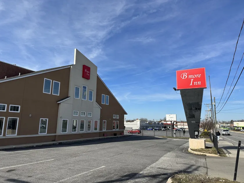 B'more Inn - Image 1