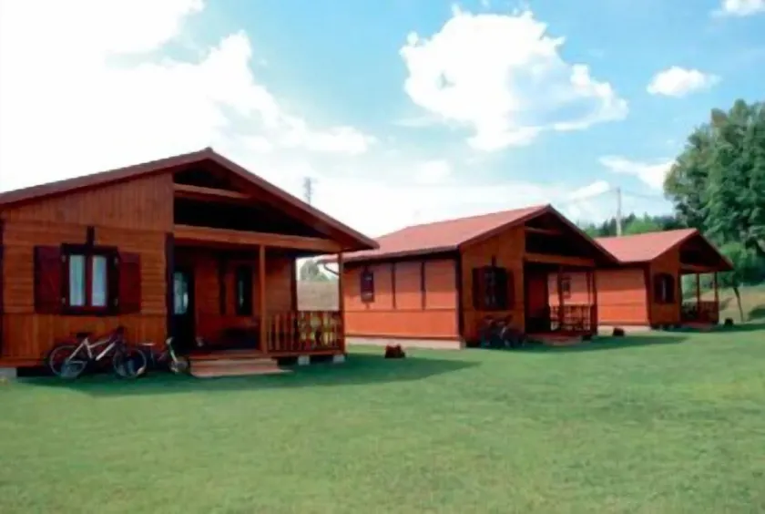 Camping LLuçanès - Image 1