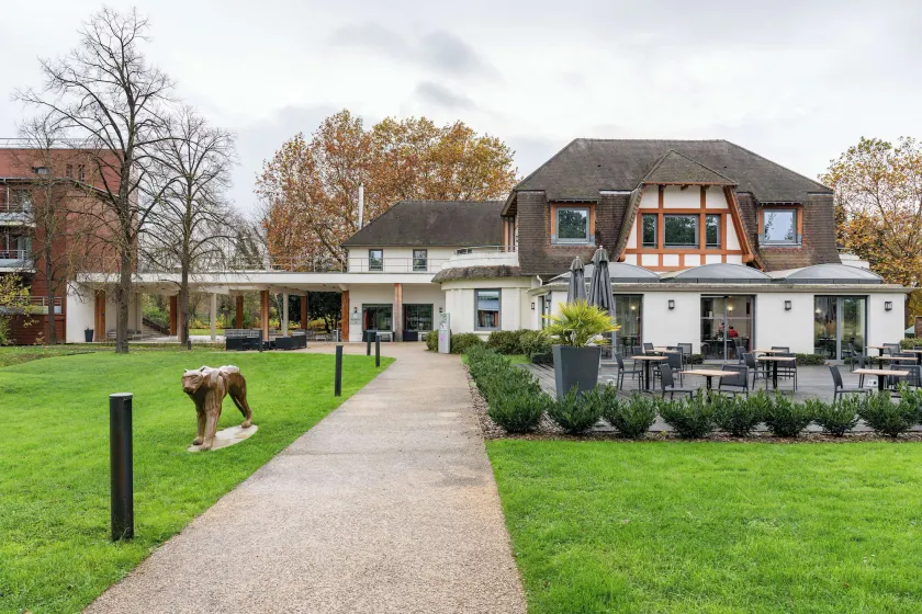 Le Relais de La Malmaison, a member of Radisson Individuals - Image 1