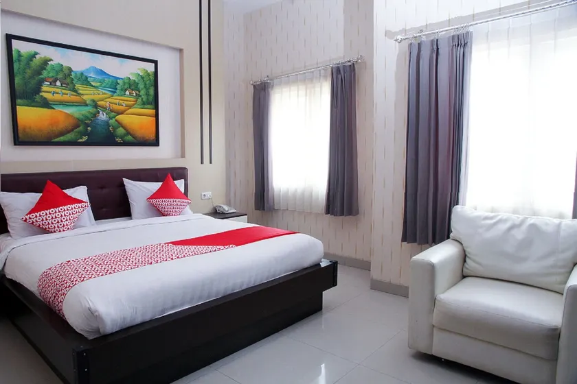 RedDoorz At Hotel Gajah Mada Palu - Image 1
