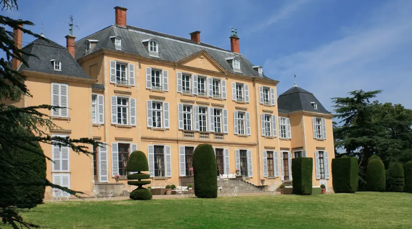Château de Saint Trys - Image 1