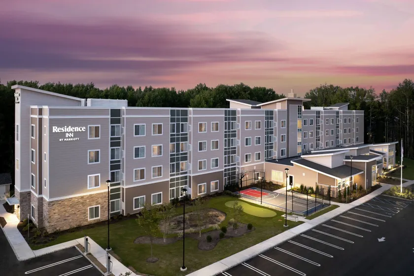 Residence Inn by Marriott Ocean Township - Image 1