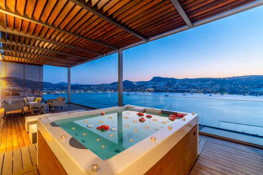 Mivara Luxury Bodrum - Image 1