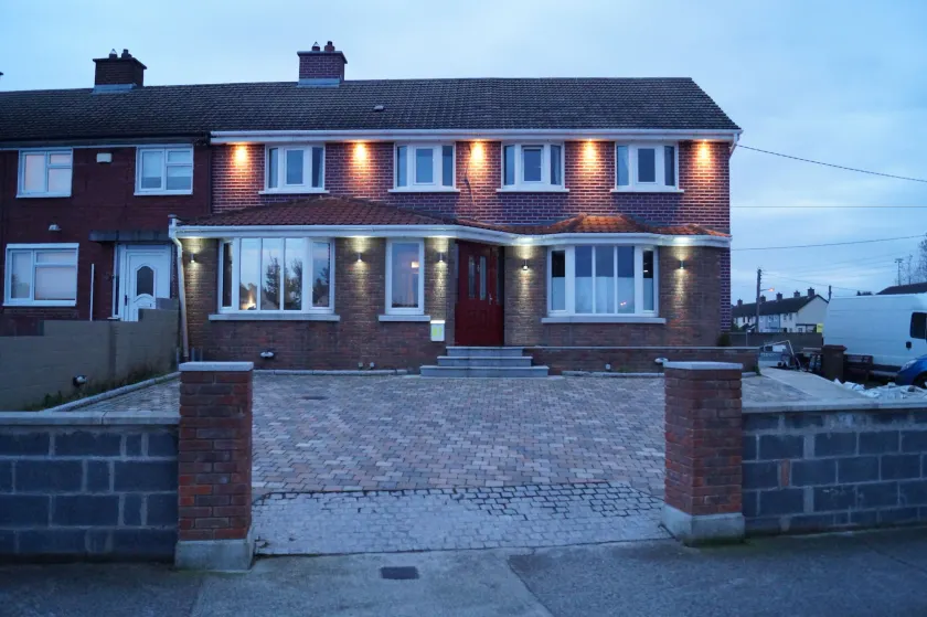 DUBLIN AIRPORT Marie's Bed and Breakfast - Image 1