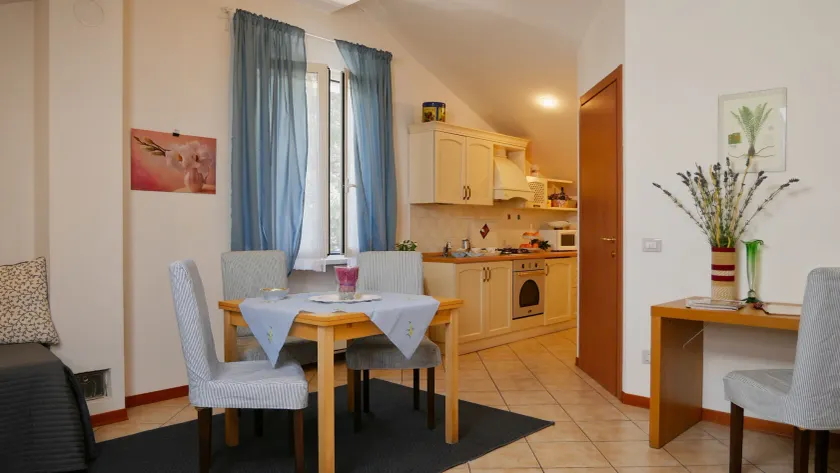 La Meridiana Affittacamere - Image 1