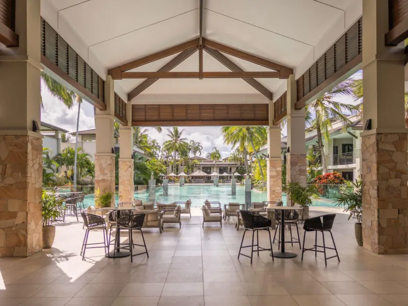 Pullman Port Douglas Sea Temple Resort and Spa - Image 1