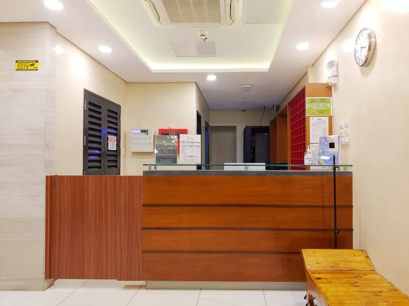 Kaizen Suites - Image 1