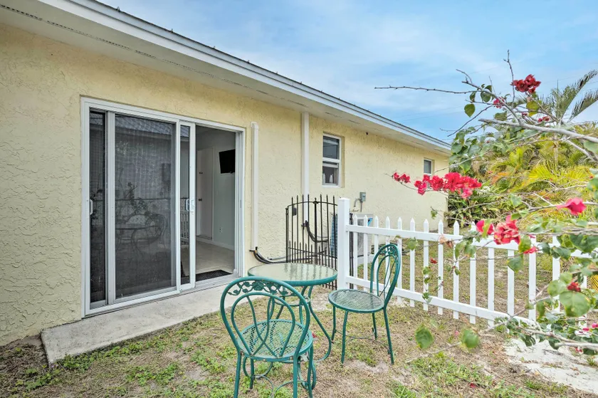 Pet-friendly Jensen Beach Home w/ Yard Near Ocean! - Image 1