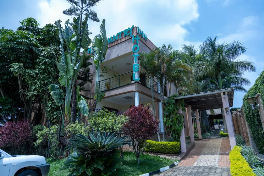 The Country Inn by Smart Haven - Image 1