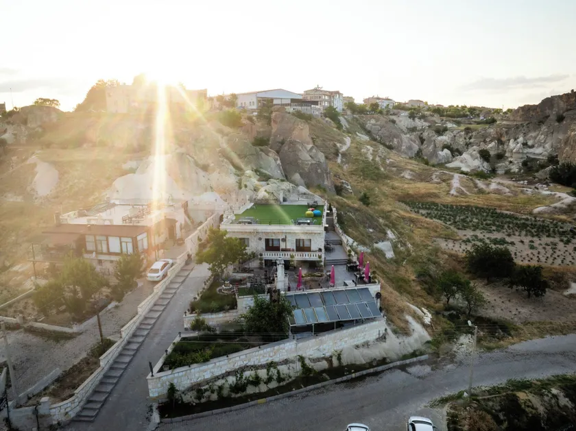 Cappadocia Sweet Cave - Image 1