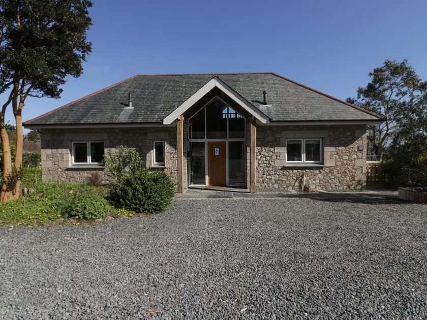 Lower Mellan Barn - Image 1